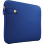 CASE LOGIC Housse pour ordinateur portable et Macbook 13,3" - Bleu