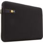 Voir la diapositive 4 : CASE LOGIC Housse pour ordinateur portable 17-17,3" - Noir