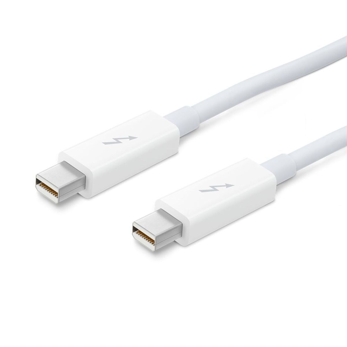 APPLE Câble Thunderbolt Thunderbolt 2M