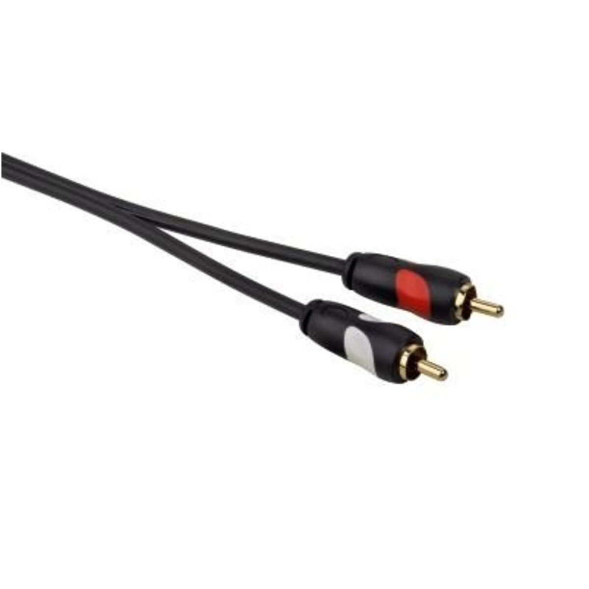 THOMSON Câble RCA Mâle / Mâle - Connectique audio
