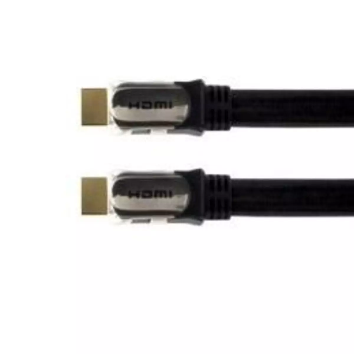 THOMSON Connectique Audio-Vidéo HDMI Cable 3 Mètres