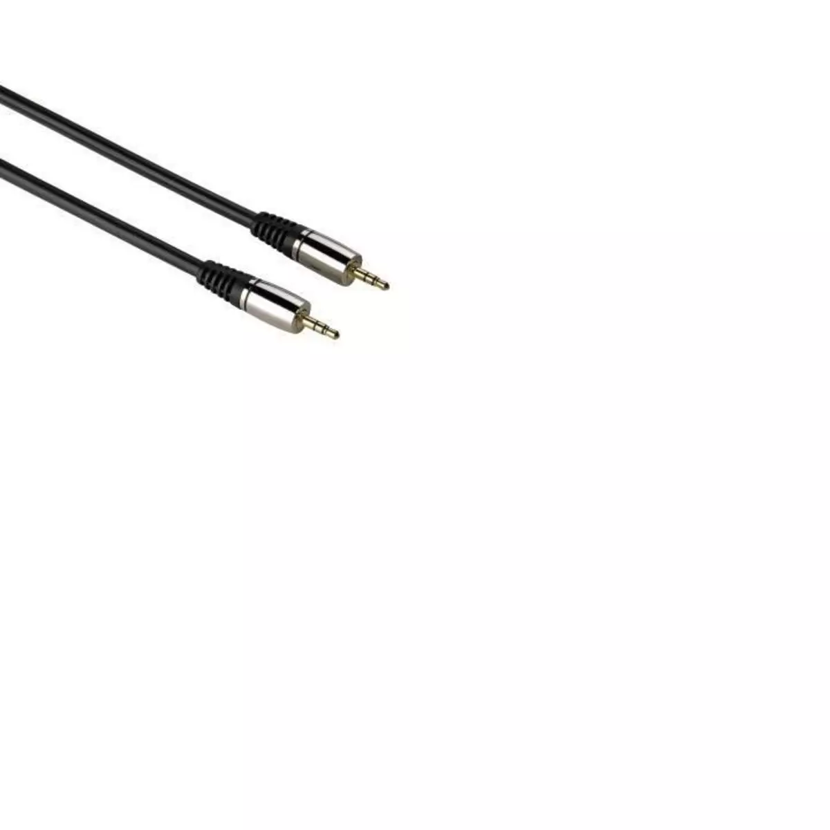 THOMSON Connectique Audio Câble Jack 3.5mm