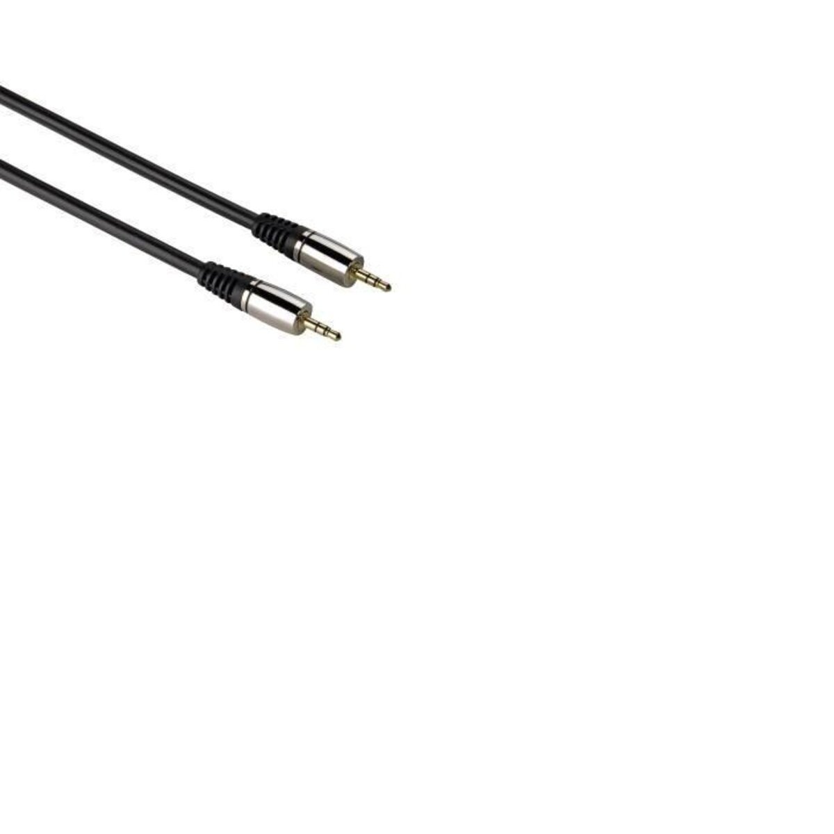 THOMSON Connectique Audio Câble Jack 3.5mm