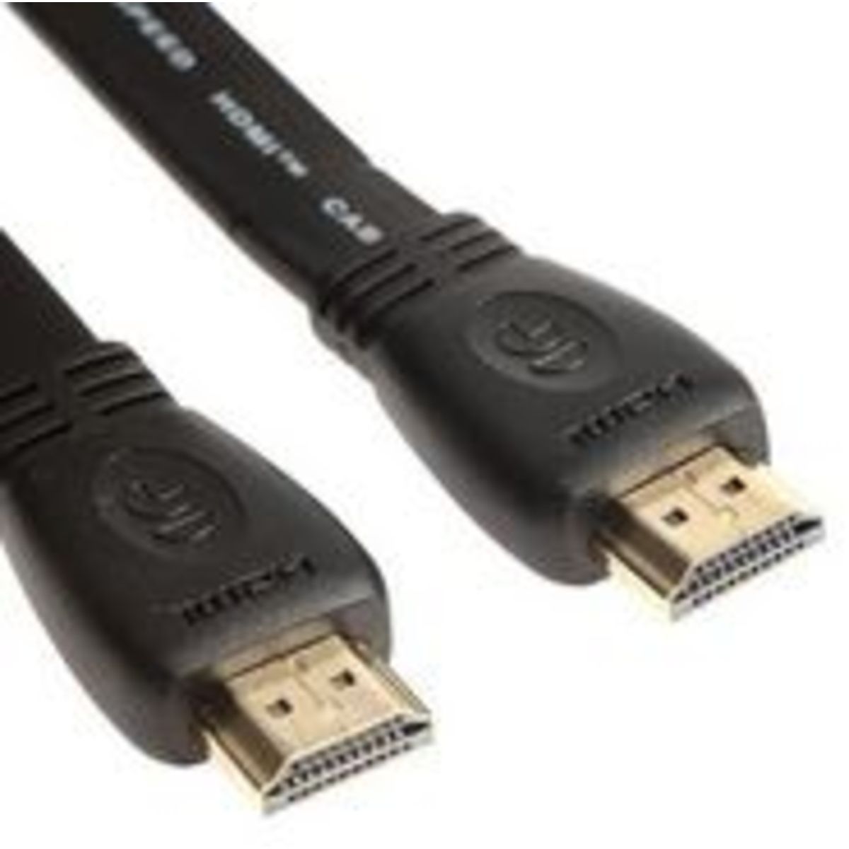 QILIVE Câble HDMI - Connectique vidéo