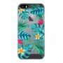 BIGBEN Coque pour iPhone 6/6S TROPICAL