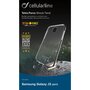 CELLULAR Coque pour Galaxy J3 2017 - TETRACGALJ317T - Transparent