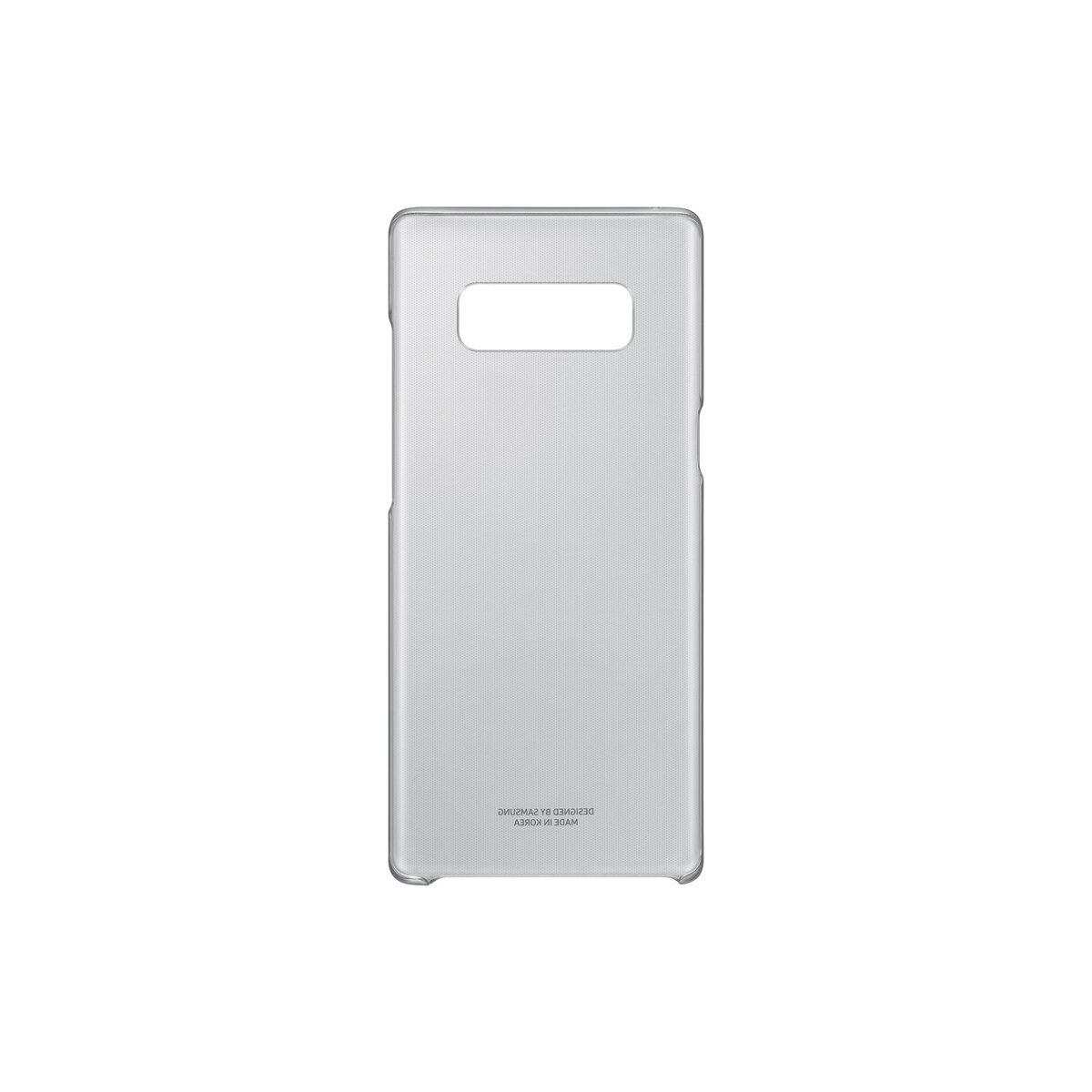 SAMSUNG Coque pour Galaxy Note 3 - Transparent