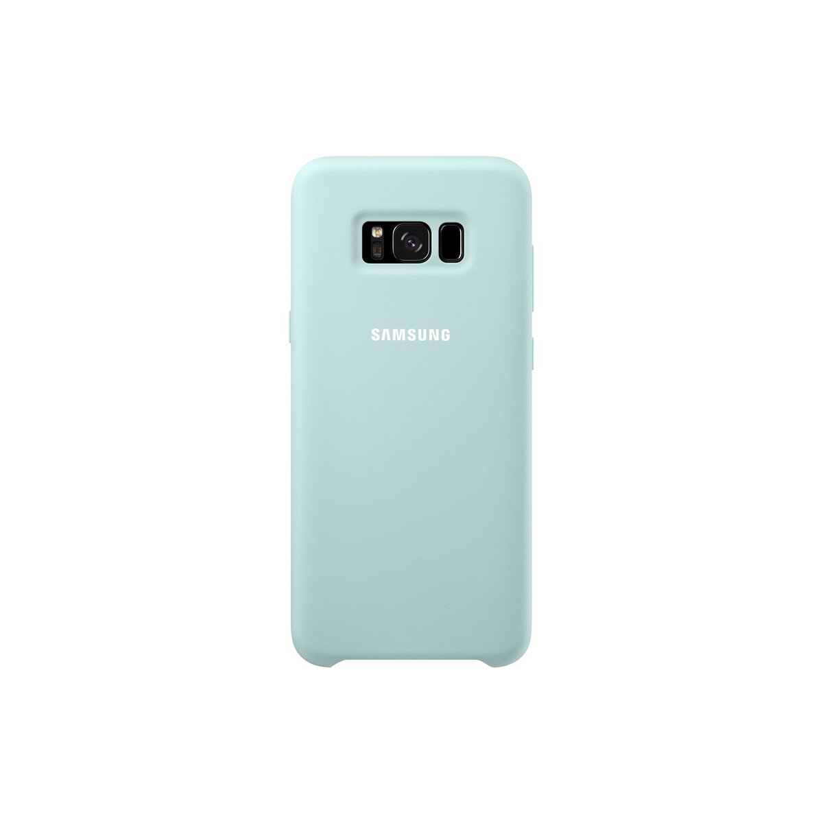 SAMSUNG Coque souple EF-PG955TS pour Galaxy S8 + - Noir
