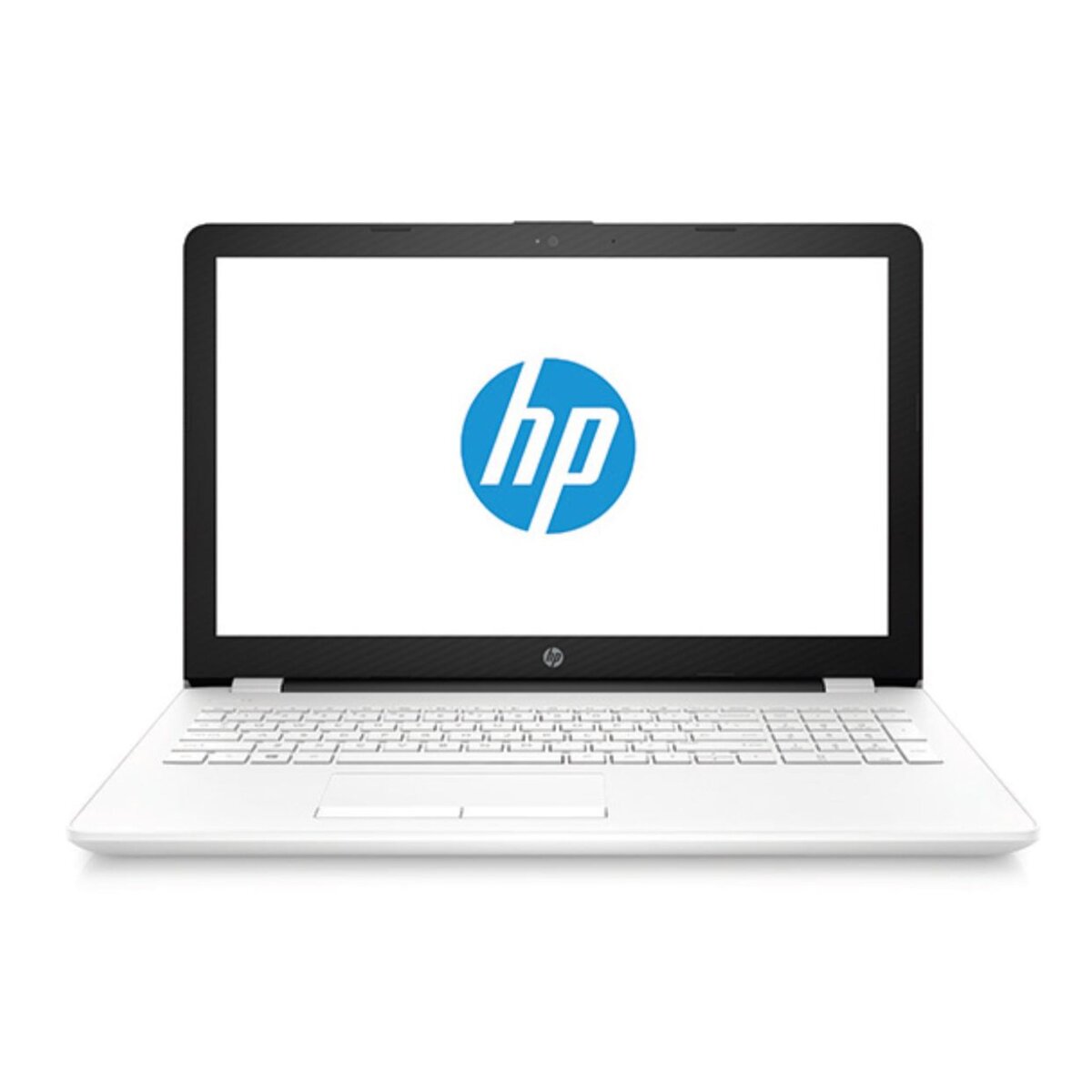 HP Ordinateur portable Notebook 15-bw063nf - 1 To - Blanc
