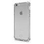 ITSKINS Coque pour iPhone 6/6S - Transparente