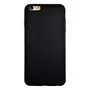 BIGBEN Coque pour iPhone 6 Plus / 6S Plus - Noir