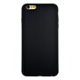 BIGBEN Coque pour iPhone 6 Plus / 6S Plus - Noir