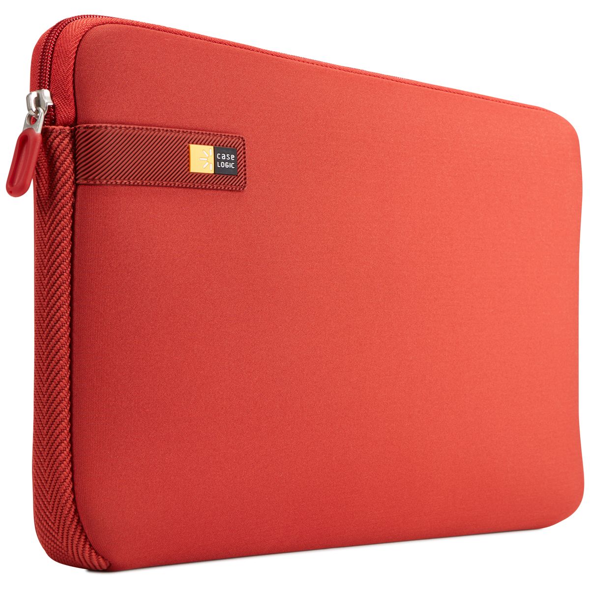 CASE LOGIC Housse pour ordinateur portable 15-16" - Rouge