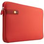 Voir la diapositive 1 : CASE LOGIC Housse pour ordinateur portable 15-16" - Rouge