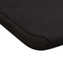 Voir la diapositive 2 : CASE LOGIC Housse pour ordinateur portable 15-16" - Noir