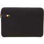 Voir la diapositive 1 : CASE LOGIC Housse pour ordinateur portable et macbook 13,3" - Noir