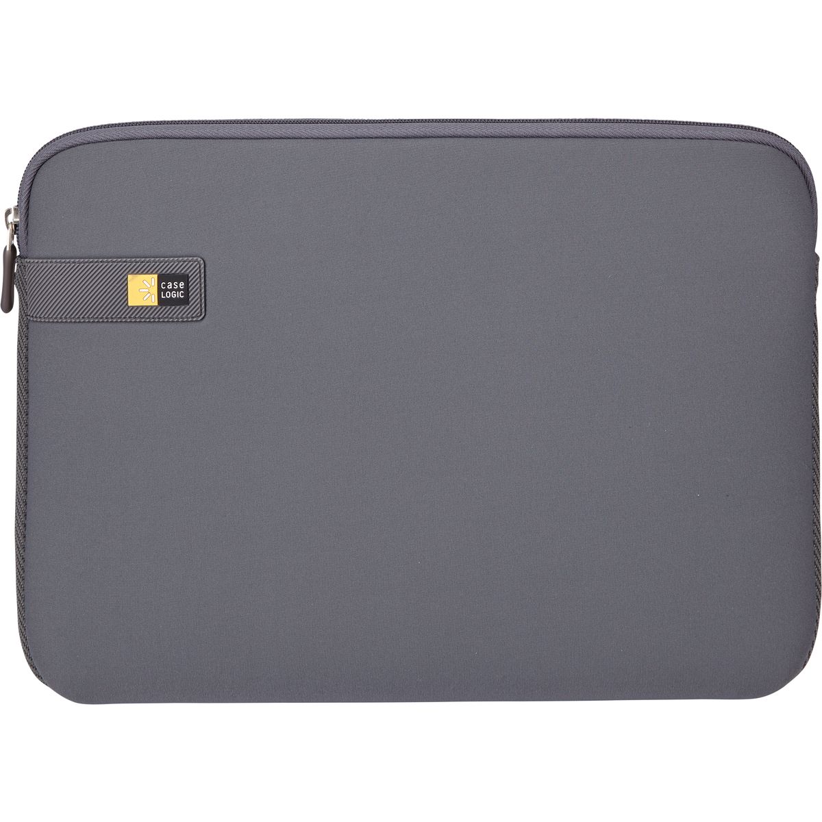 CASE LOGIC Housse pour ordinateur portable et Macbook 13,3" - Gris