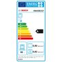 Voir la diapositive 2 : BOSCH Four Encastrable HBA43B151F, 66 L, Multifonction, Nettoyage Catalyse