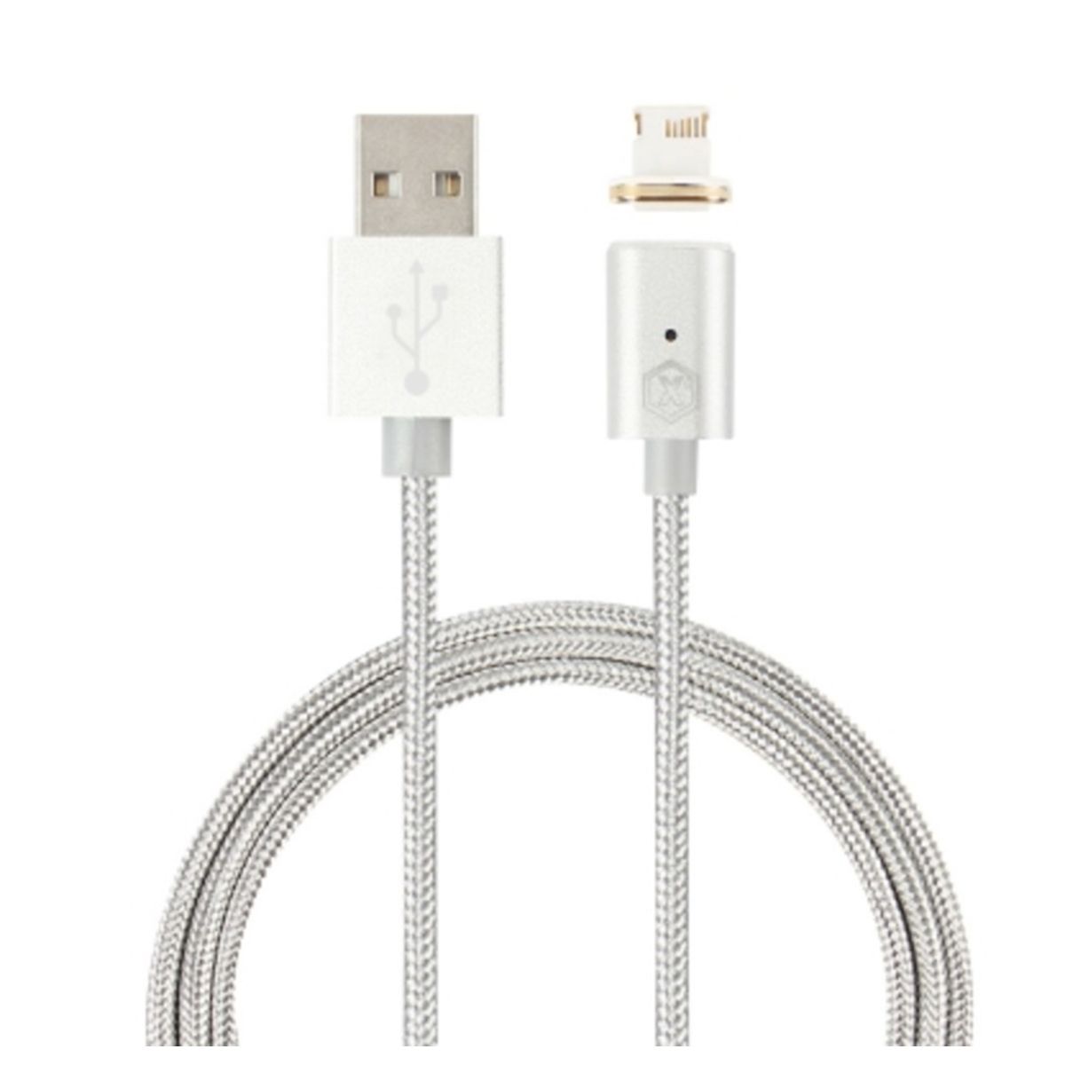 IMAXS Chargeur magnétique + Câble micro-USB pour iPhone