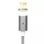 IMAXS Chargeur magnétique + Câble micro-USB pour iPhone