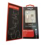 IMAXS Chargeur magnétique + Câble micro-USB pour iPhone