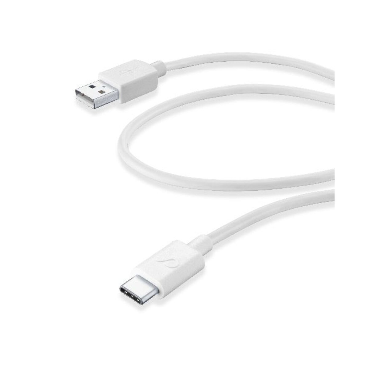 CELLULAR Cable USB-C pour smartphone et tablette - USBDATA06USBCW