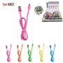 CMP Cable charge Micro USB - Fluo