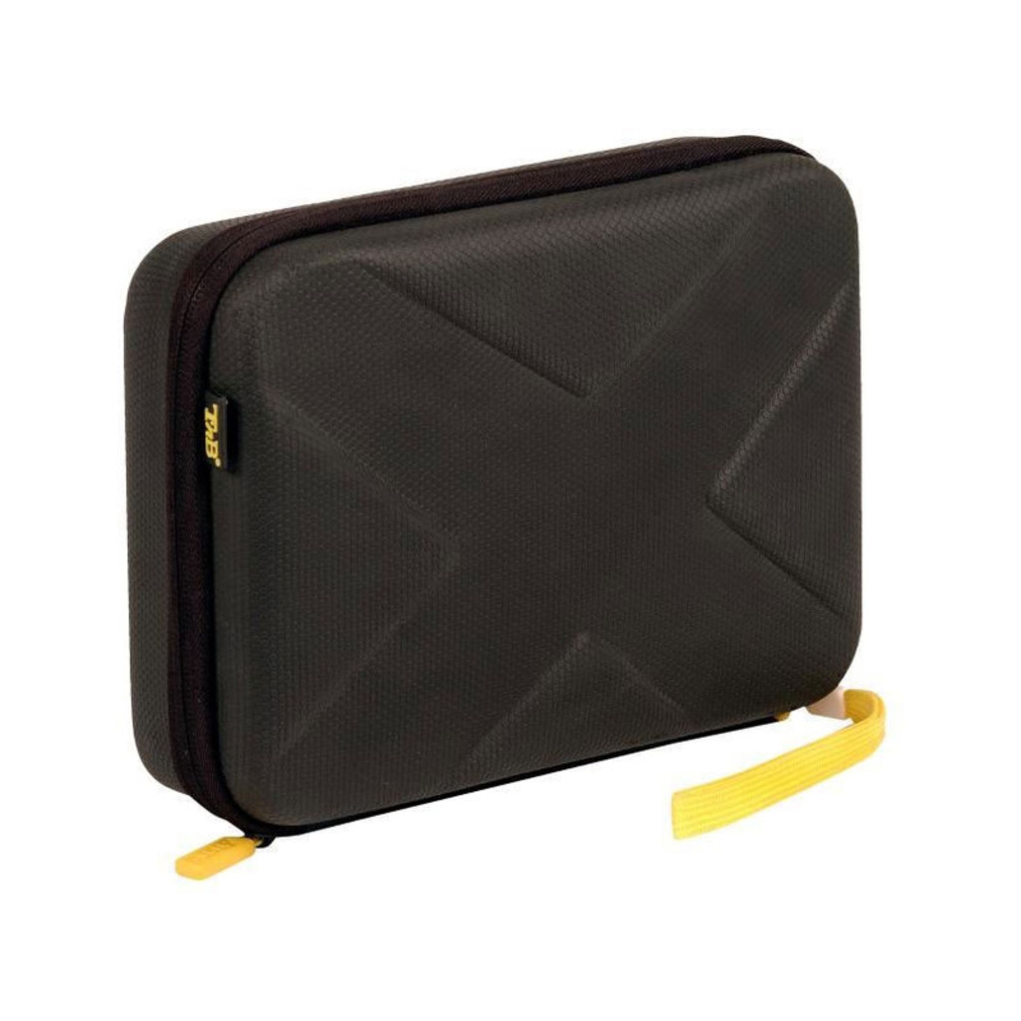 Voir la diapositive 3 : TNB Housse camescope SPACBOX