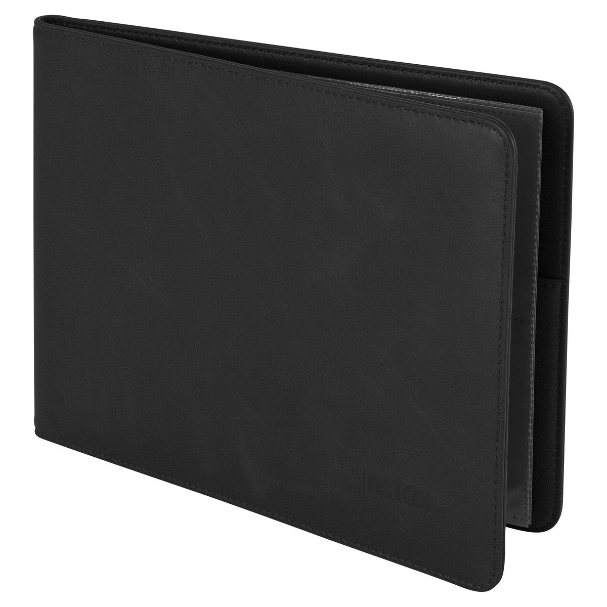 FUJIFILM Album photo INSTAX MINI - Noir - Accessoire photo