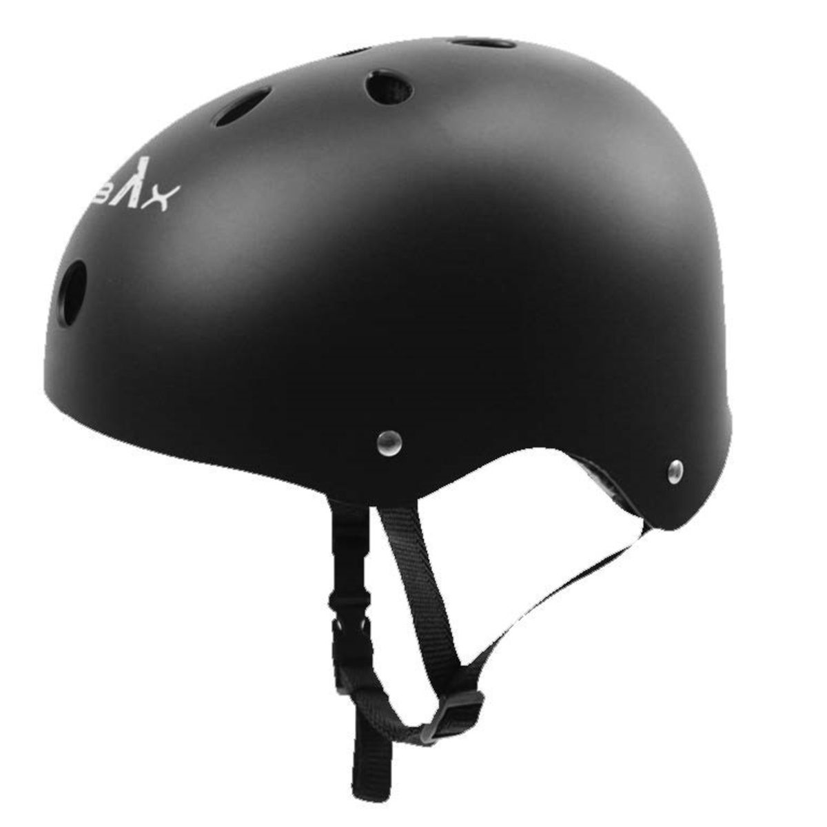 ABYX Casque de protection Trax - Taille M