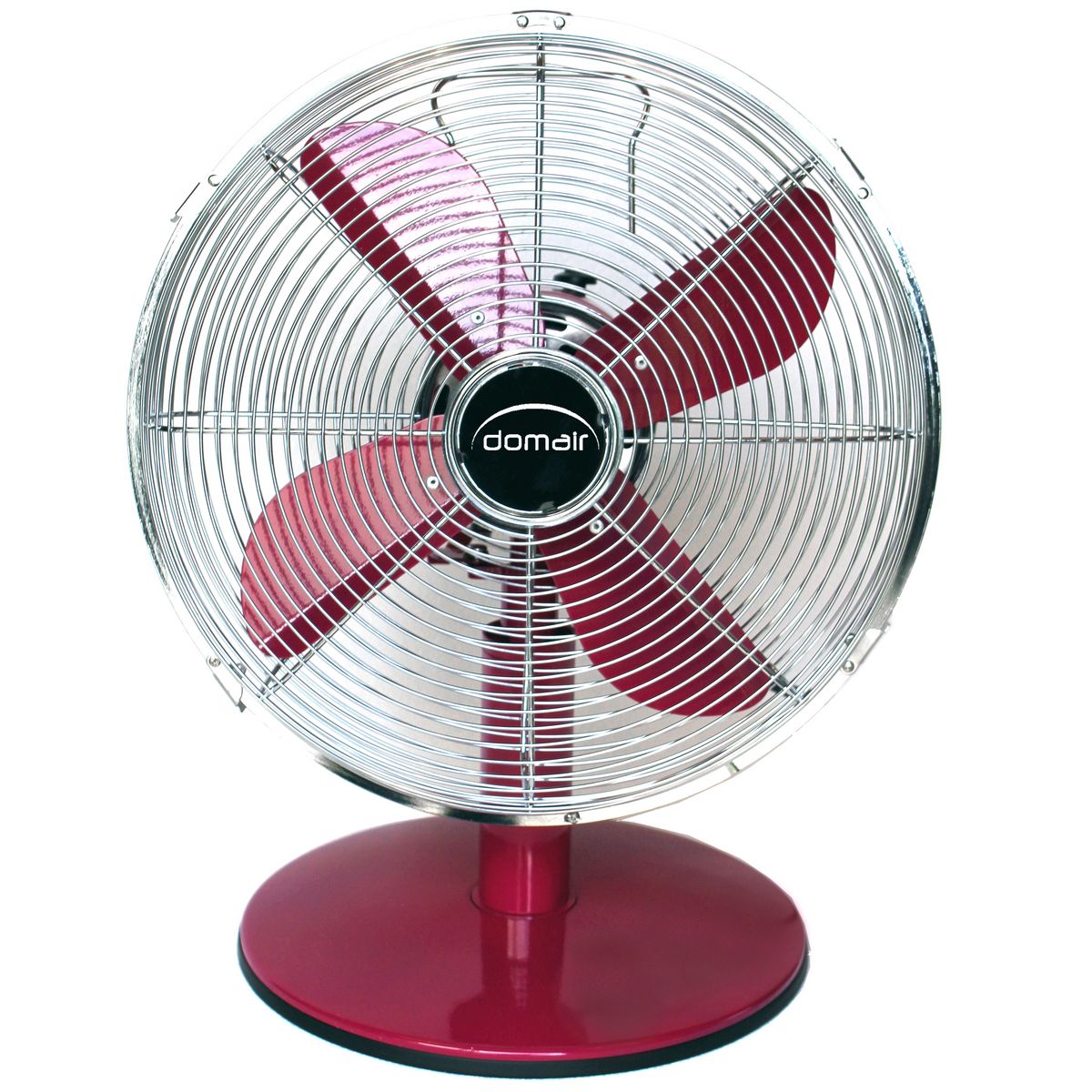 DOMAIR Ventilateur TM30 Framboise
