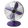 DOMAIR Ventilateur TM30 violet