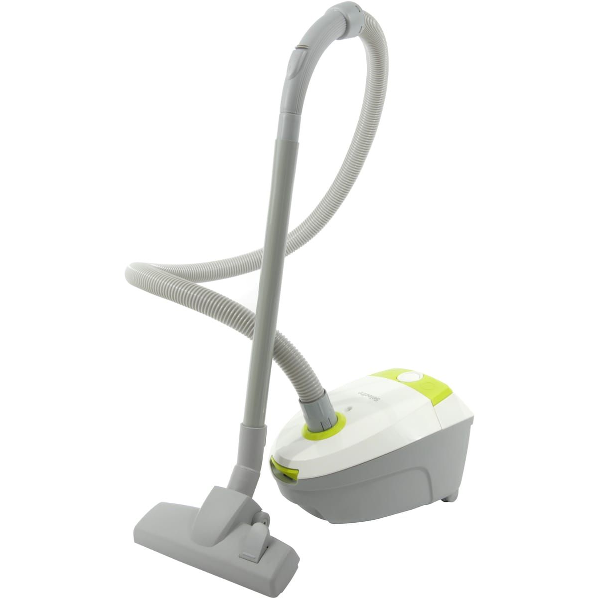 SELECLINE Aspirateur traineau avec sac XD3514AW-80 / 884092