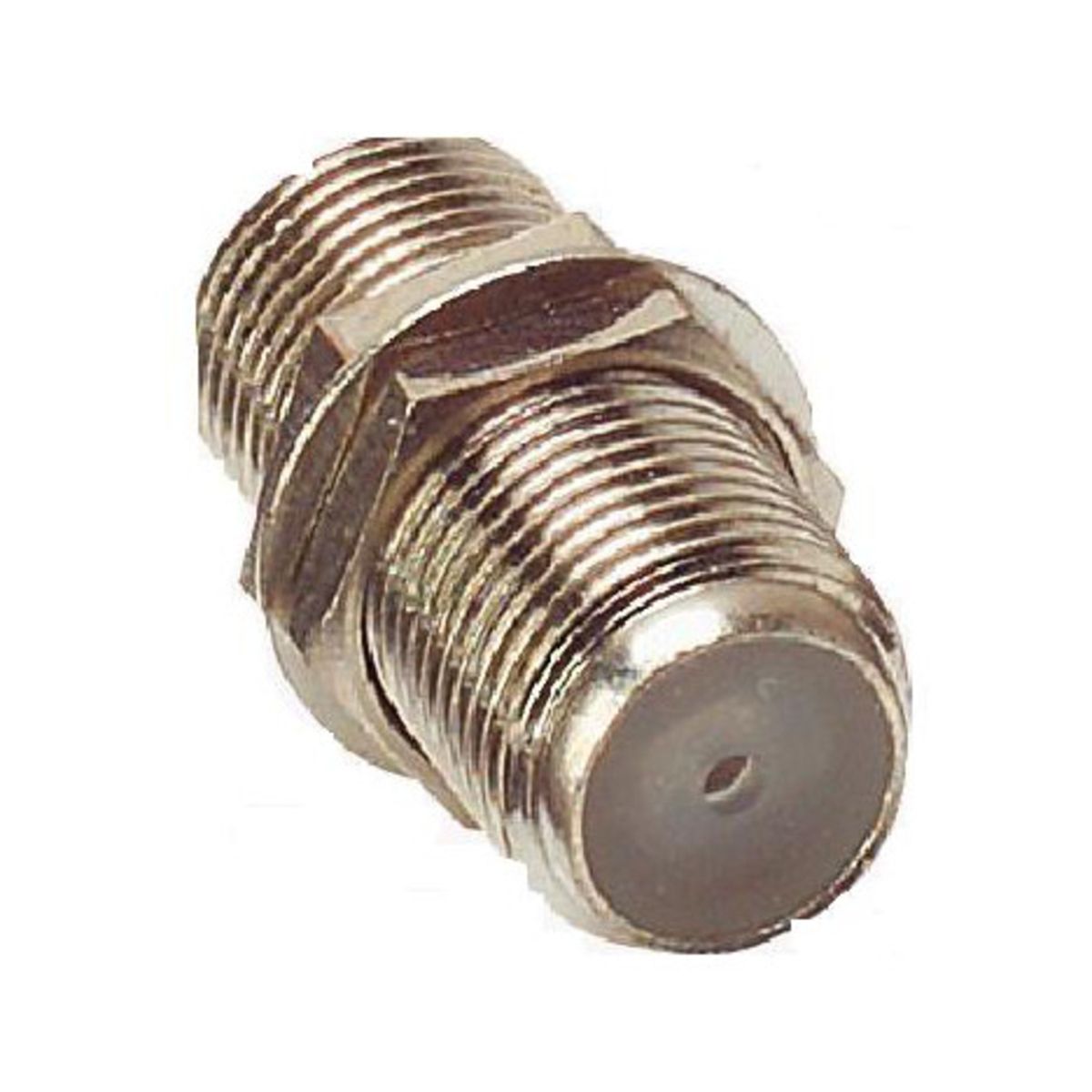 FUJIONKYO Connectique Antenne / Satellite 424620/RACCORD F