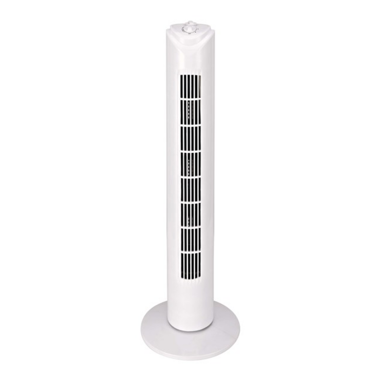 ARDES Ventilateur colonne 5T80W blanc