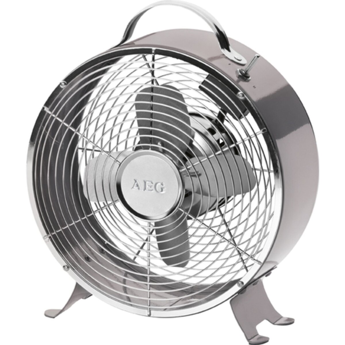AEG ventilateur/humidificateur d'air