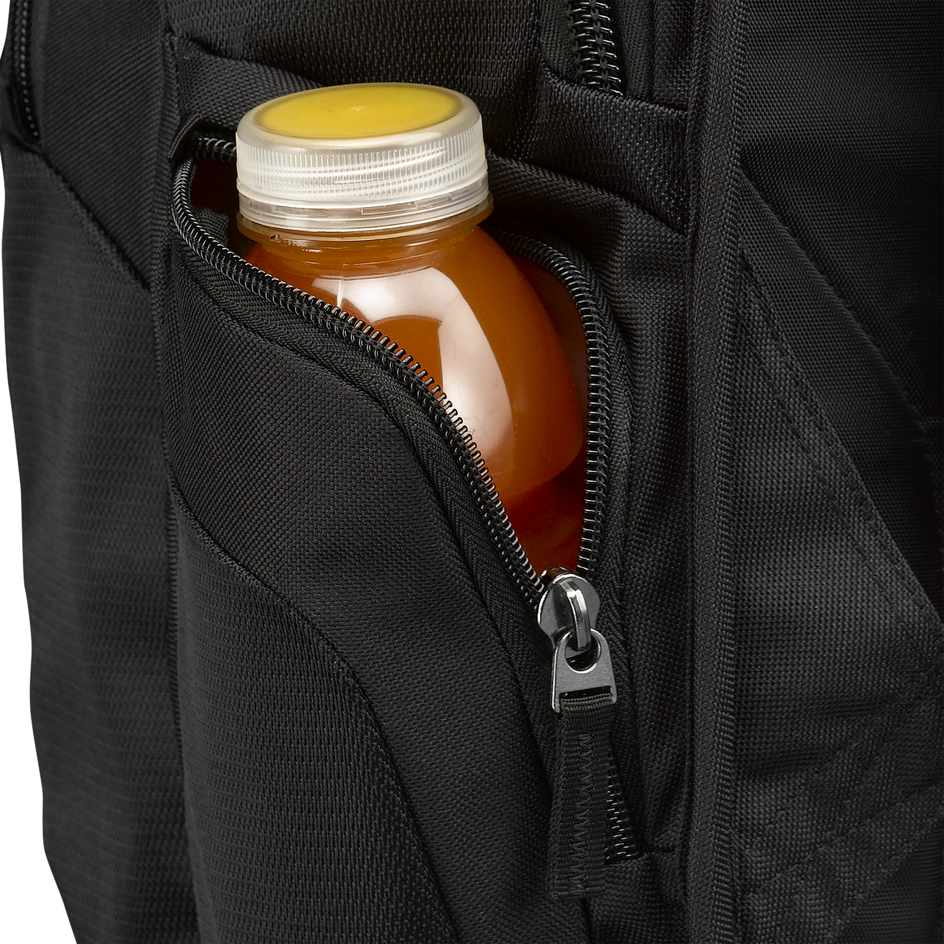 Voir la diapositive 5 : CASE LOGIC Sac à dos pour ordinateur portable jusqu'à 16" - Noir