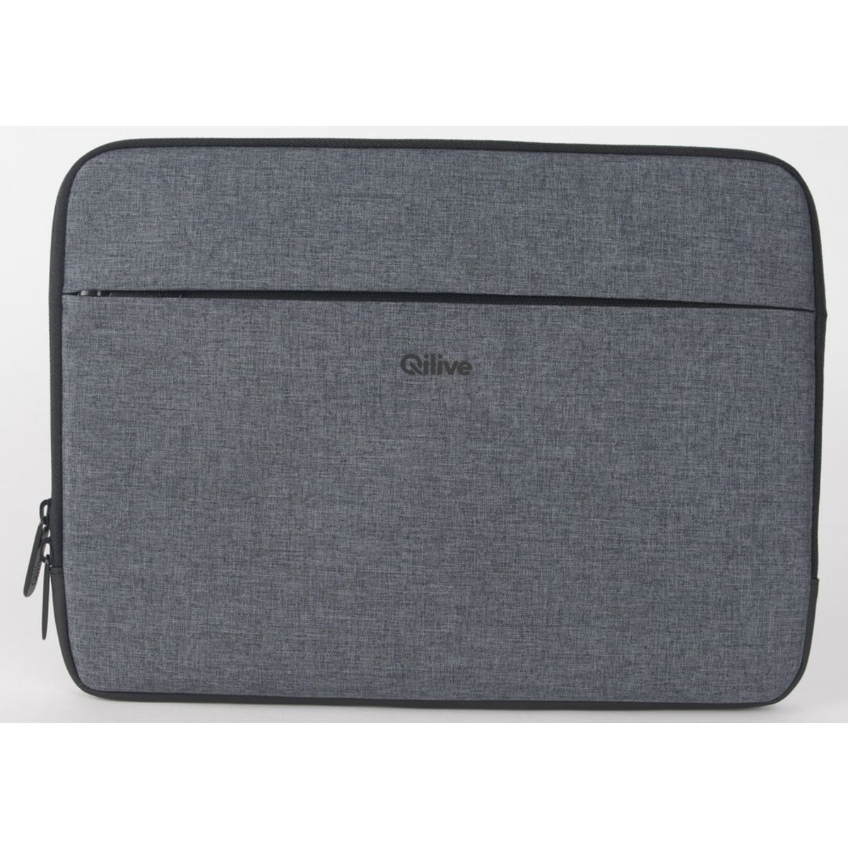 QILIVE Housse pour ordinateur portable 12" - Gris