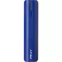 PNY Batterie de secours T2600 - Bleu