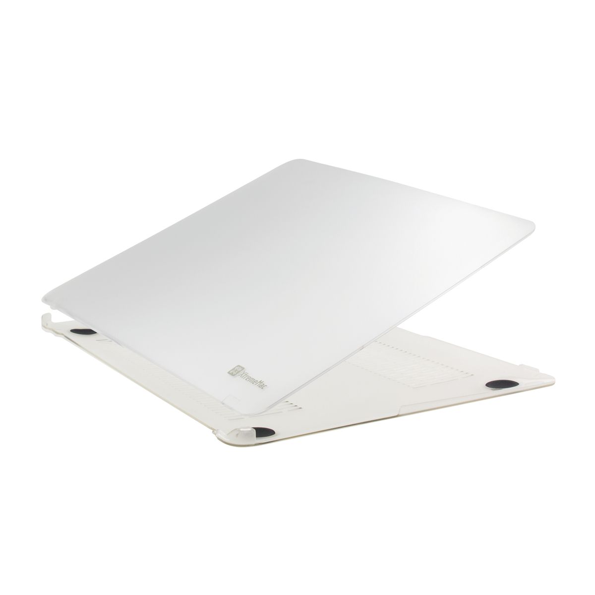 XT Coque Macbook Pro retina 13" transparent
