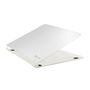 Voir la diapositive 1 : XT Coque Macbook Pro retina 13" transparent