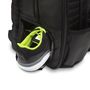 Voir la diapositive 4 : TARGUS Sac à dos Work + Play pour sports de raquettes et ordinateur portable jusque 15.6" - Noir et jaune