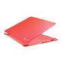 Voir la diapositive 1 : XT Coque Macbook Air 13" rouge