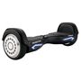 Voir la diapositive 1 : INTERBRANDS Hoverboard - Hovertrax - Noir