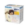Voir la diapositive 2 : PHILIPS Réveil lumineux : simulateur d'aube avec signal sonore Eveil Lumière HF3500/01