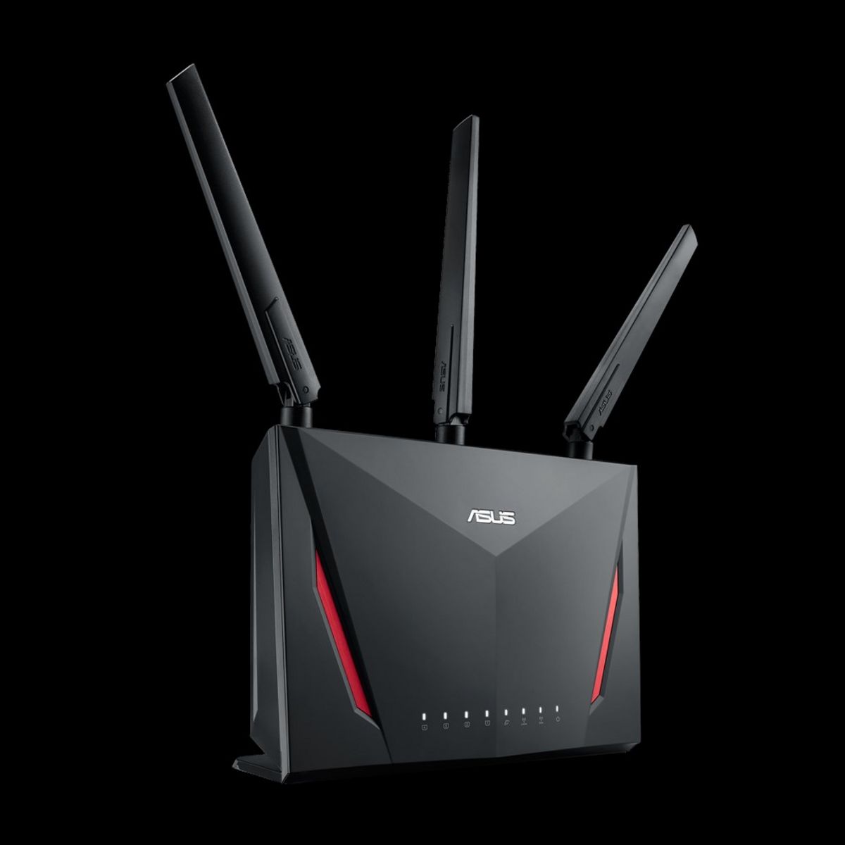 ASUS Routeur Wi-Fi bi-bande AC2900 RT-AC86U