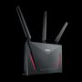 Voir la diapositive 2 : ASUS Routeur Wi-Fi bi-bande AC2900 RT-AC86U