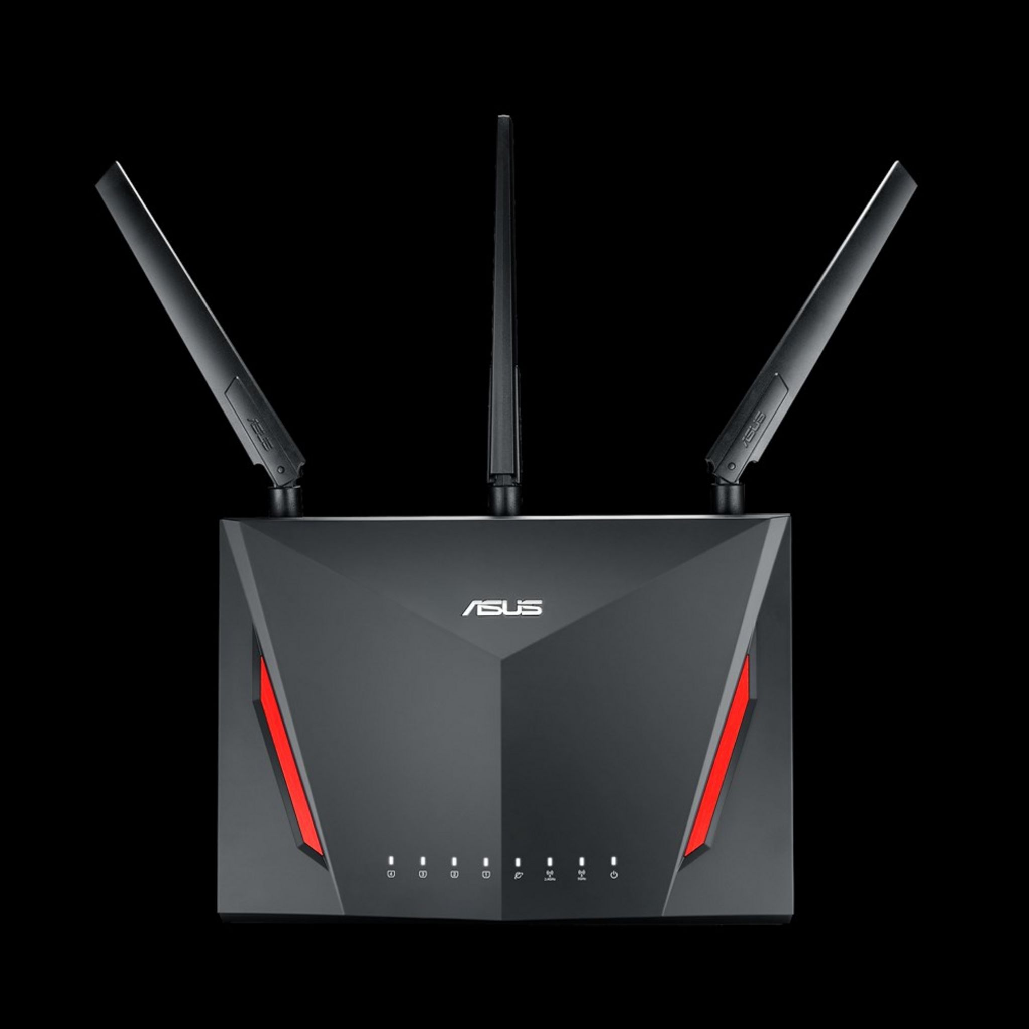 Voir la diapositive 5 : ASUS Routeur Wi-Fi bi-bande AC2900 RT-AC86U