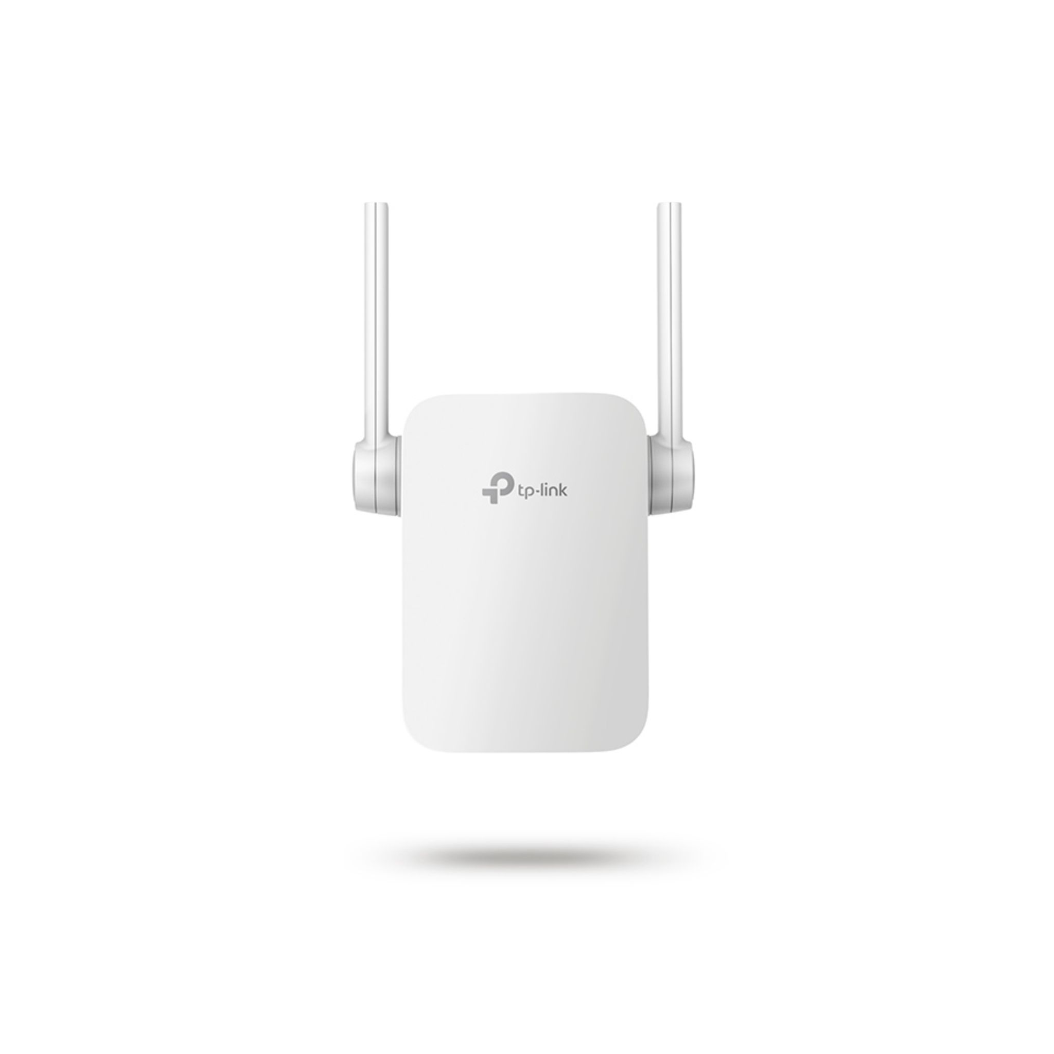 Voir la diapositive 3 : TP-LINK Répéteur WiFi double bande AC 1200 RE305