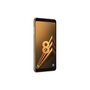 SAMSUNG Smartphone - Galaxy A8 - 32 Go - 5,6 pouces - Or